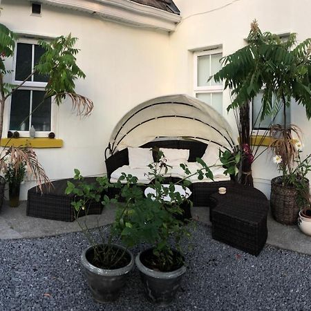 Isserkelly House Clonbur Luaran gambar