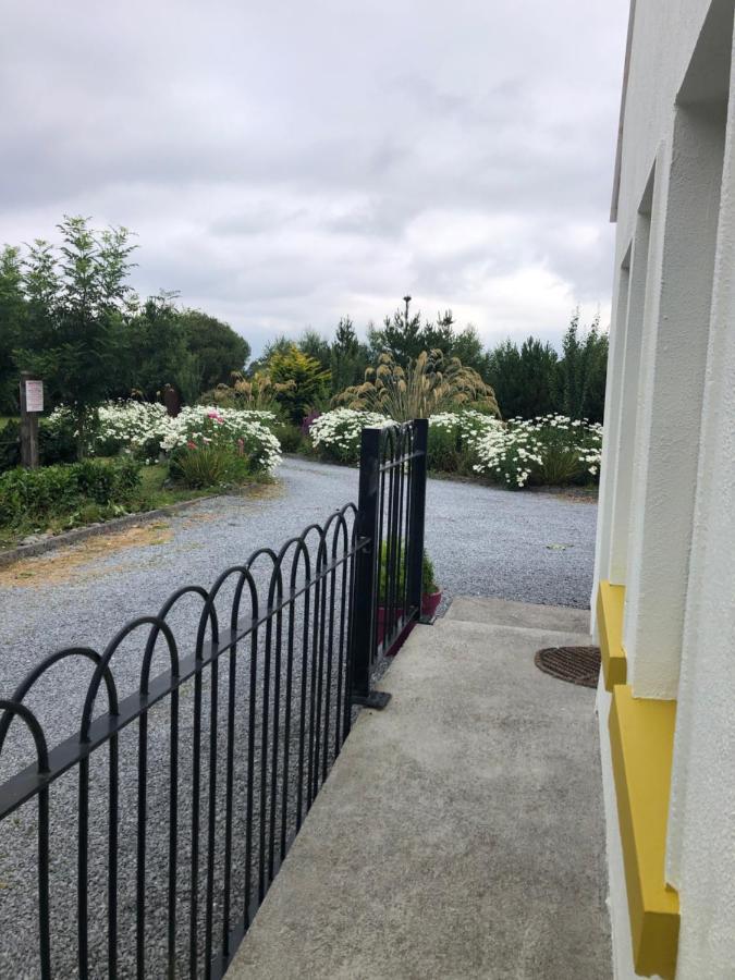 Isserkelly House Clonbur Luaran gambar