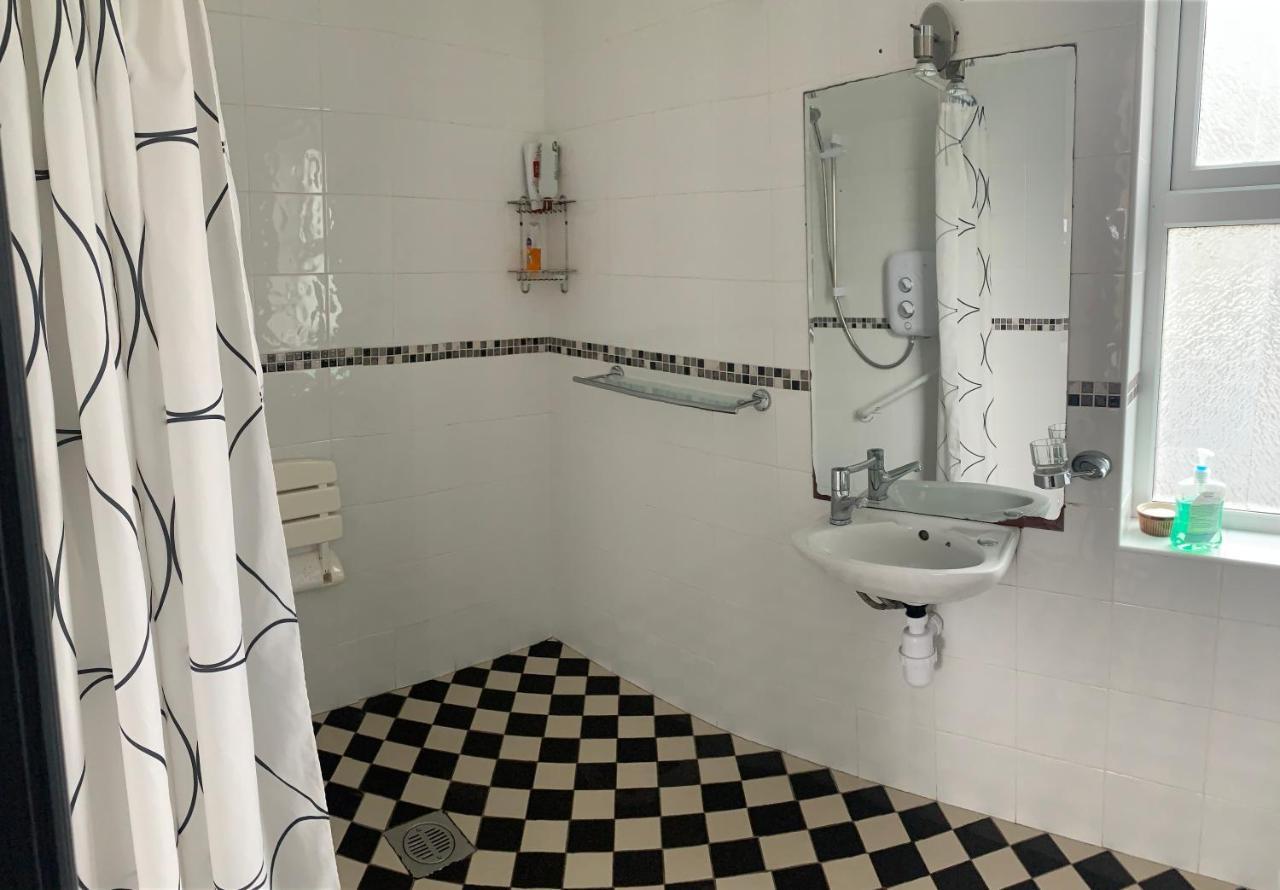 Isserkelly House Clonbur Luaran gambar